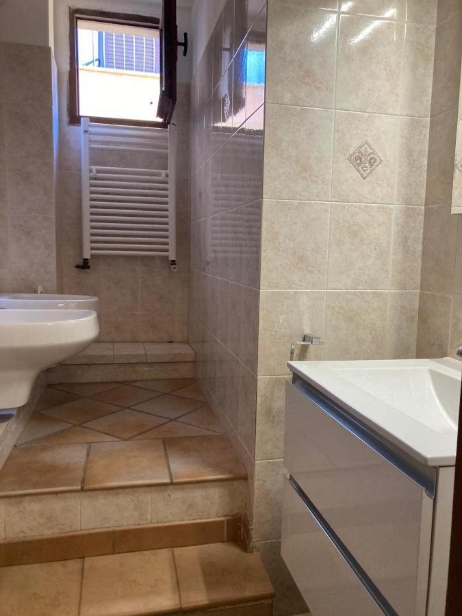 Casa Ilaria Apartment Porto Santo Stefano  Exterior photo