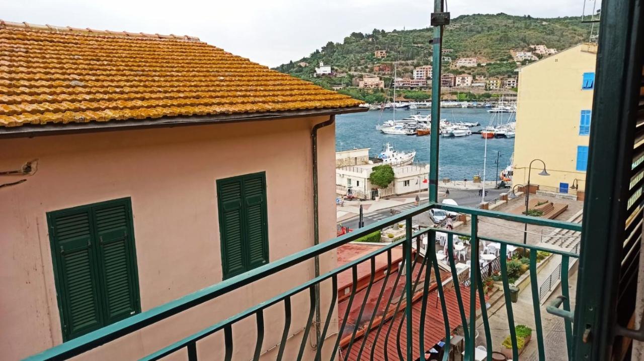 Casa Ilaria Apartment Porto Santo Stefano  Exterior photo